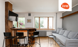 Õhtu põik 6, Pärnu linn