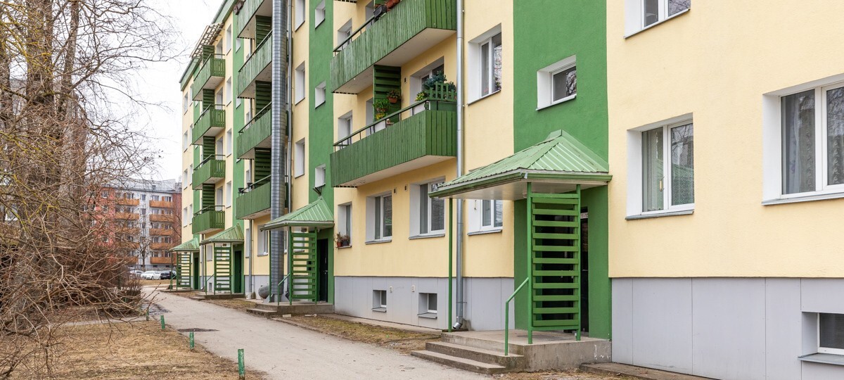 Pärna 21a, Tartu maakond, Tartu linn, Ülejõe