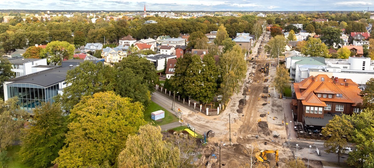 Sääse , Pärnu maakond, Pärnu linn, Rannarajoon