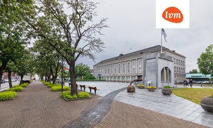 Rüütli  40a, Pärnu linn