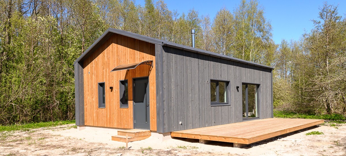 Kavaru vkt 4 , Pärnu maakond, Pärnu linn, Kavaru küla