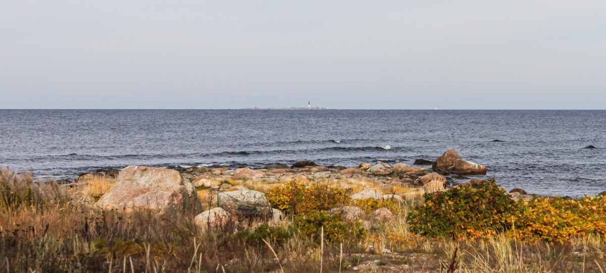 Kirsimäe , Harju maakond, Viimsi vald, Lääneotsa küla