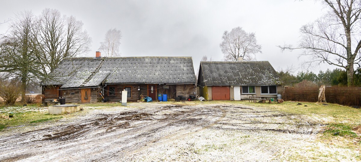 Maidle-Tilga , Pärnu maakond, Pärnu linn, Papsaare küla