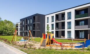Mai  71, Pärnu linn