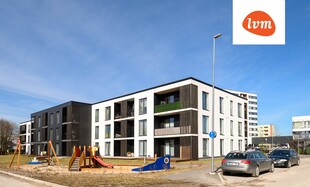 Mai  71, Pärnu linn