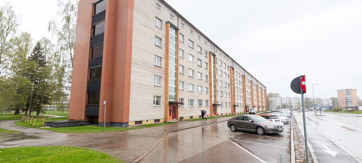 Anne 51, Tartu maakond, Tartu linn, Annelinn