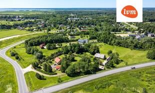 Aabrami tee 2b, Pärnu linn