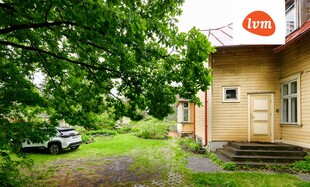 Tammsaare pst  15, Pärnu linn