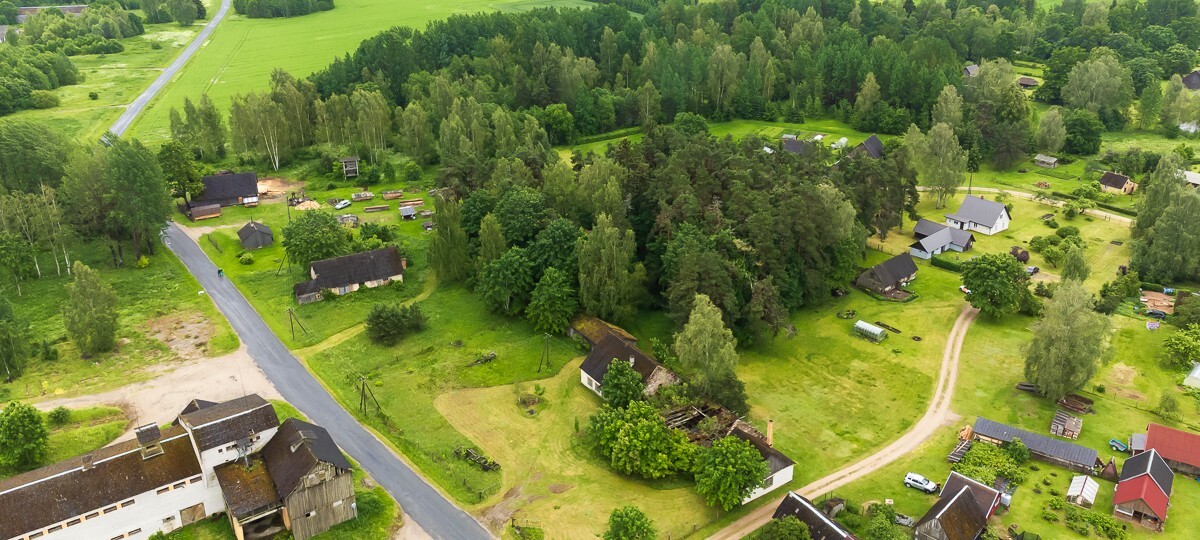 Jõe , Võru maakond, Rõuge vald, Varstu alevik
