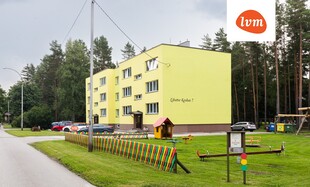 Libatse keskus 7, Põhja-Pärnumaa vald