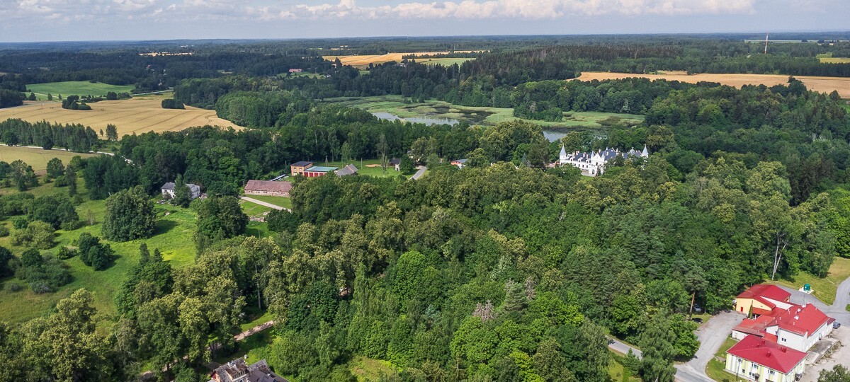 Lossi  1c, Tartu maakond, Peipsiääre vald, Alatskivi alevik