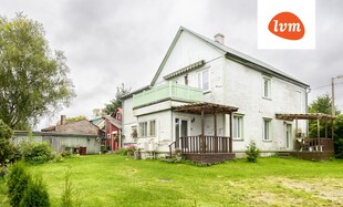 Suur-Jõe 30/1, Pärnu linn