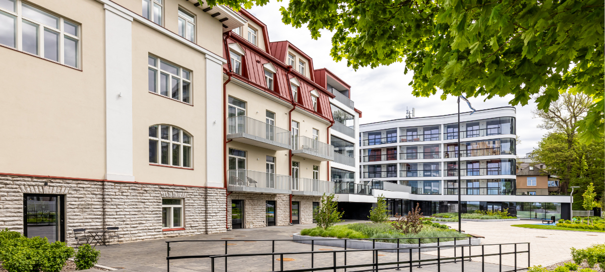 Pirita tee 20/4-40, Kesklinna, Tallinn, Harju maakond