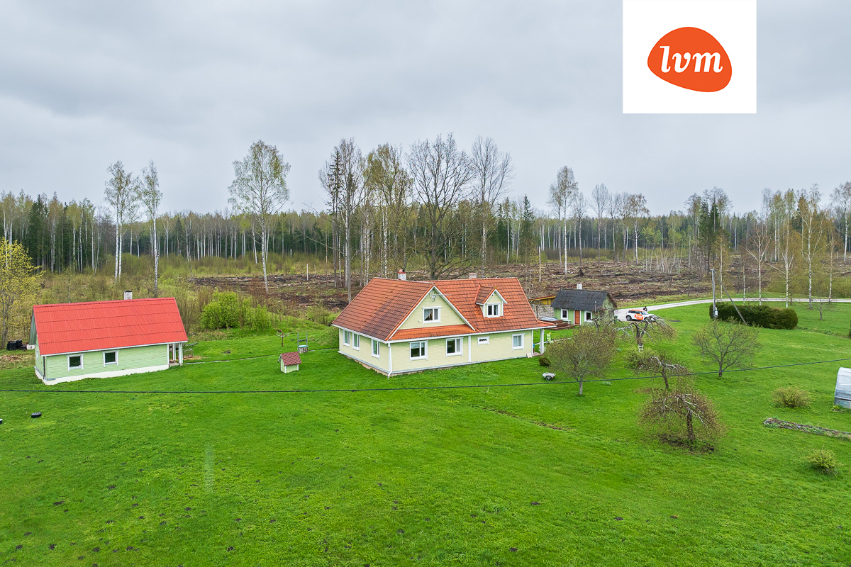 Murra, Laeva, Tartu vald