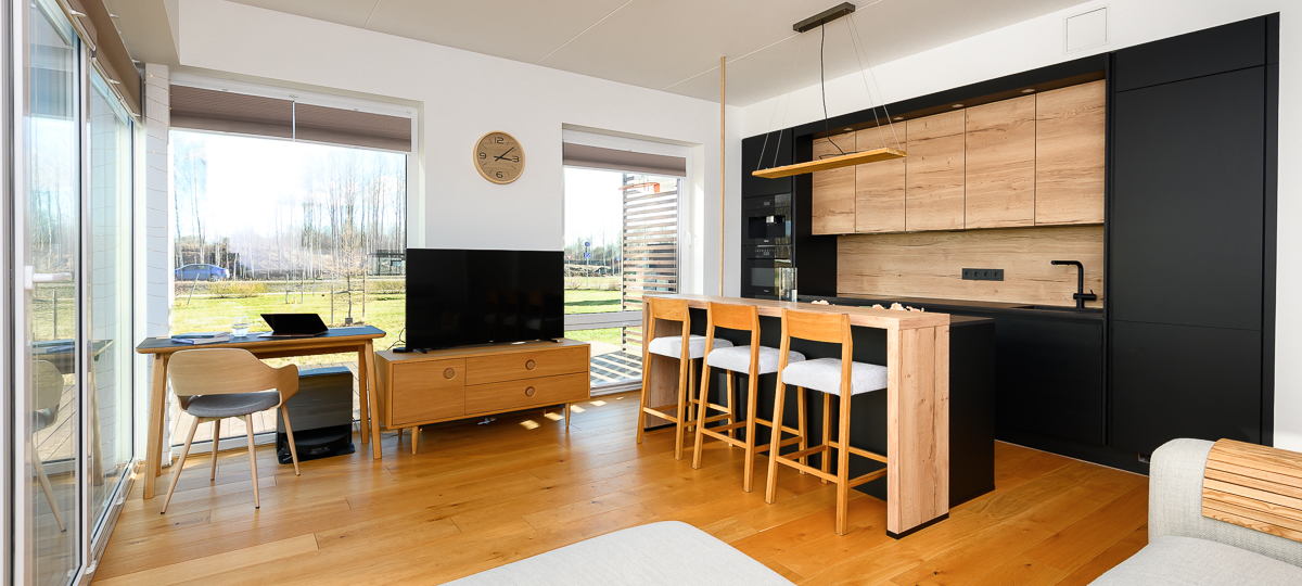 Raadiraja tänav 30-6, Raadi, Tartu vald, Tartu maakond