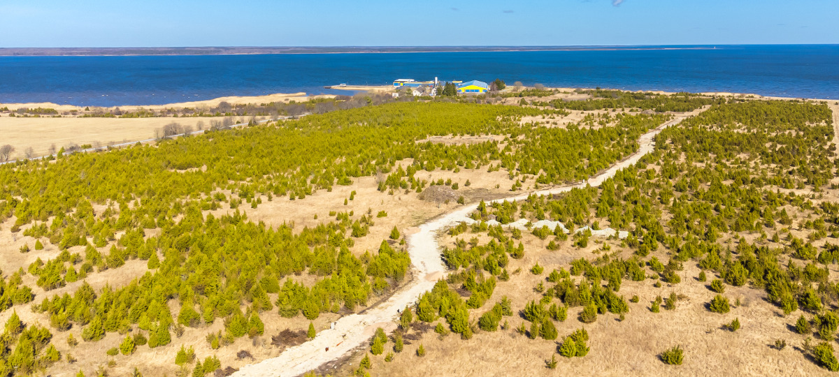 Lautri, Suure-Rootsi, Saaremaa vald, Saare maakond