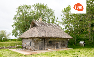 Kadastiku , Saaremaa vald