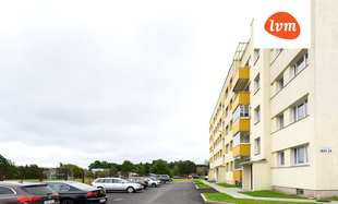 Mai tänav 34, Pärnu