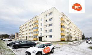 Mai tänav 34, Pärnu