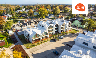 Suur-Jõe tn 28-18, Pärnu