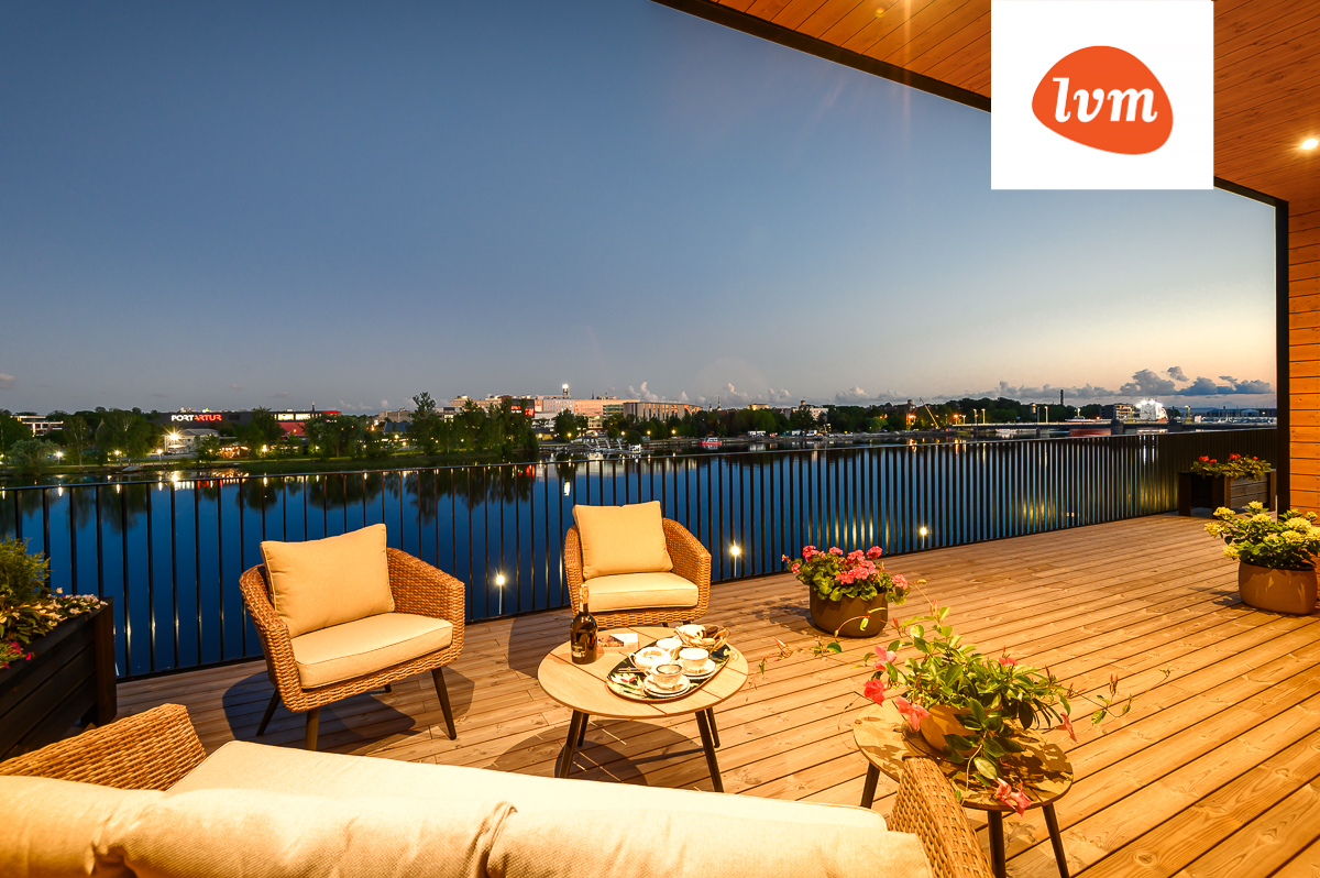 Rääma tänav 7C/1, Rääma, Pärnu