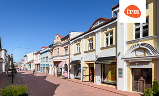 Rüütli tänav 38, Pärnu
