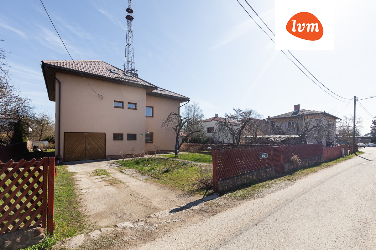 Arbi tänav 1, Tammelinn, Tartu