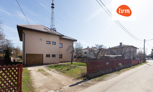 Arbi tänav 1, Tartu