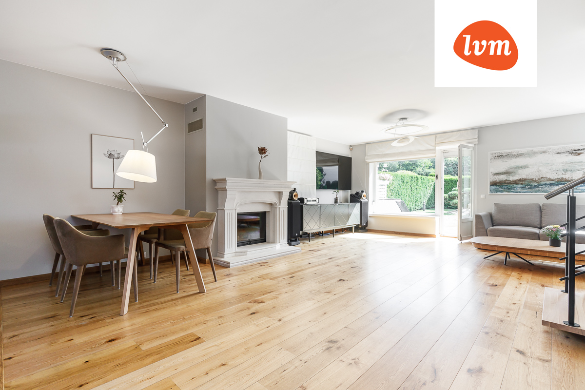 Tarja tn 8, Pirita, Tallinn