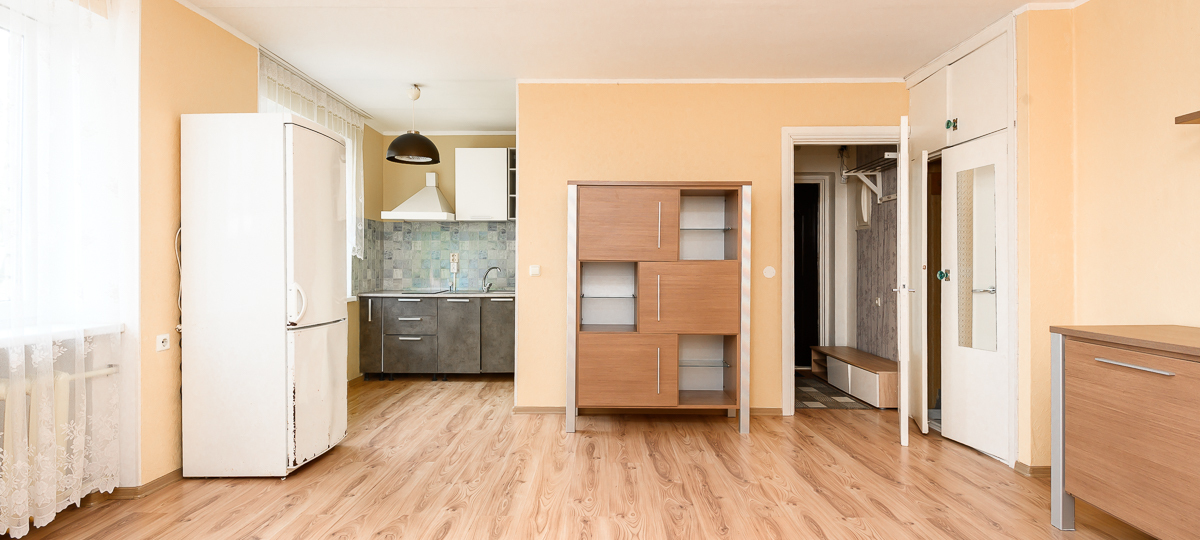 Uus tänav 34, Kuressaare linn, Saaremaa vald, Saare maakond