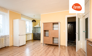 Uus tänav 34, Saaremaa vald