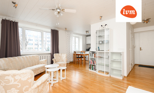 Side tänav 9, Pärnu