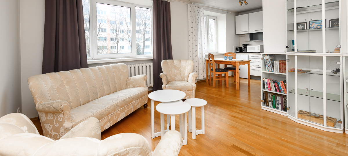 Side tänav 9, Pärnu linn, Pärnu, Pärnu maakond