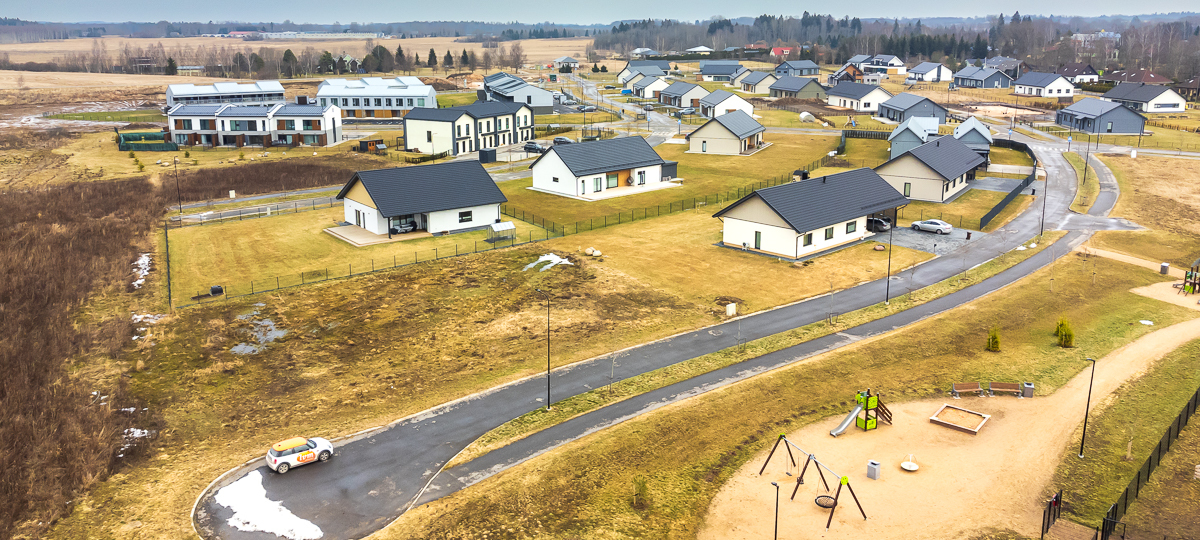 Kõrveringi 25, Kõrveküla, Tartu vald, Tartu maakond