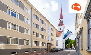 Nikolai tn 18, Pärnu