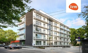 Esplanaadi 10-6B, Pärnu linn