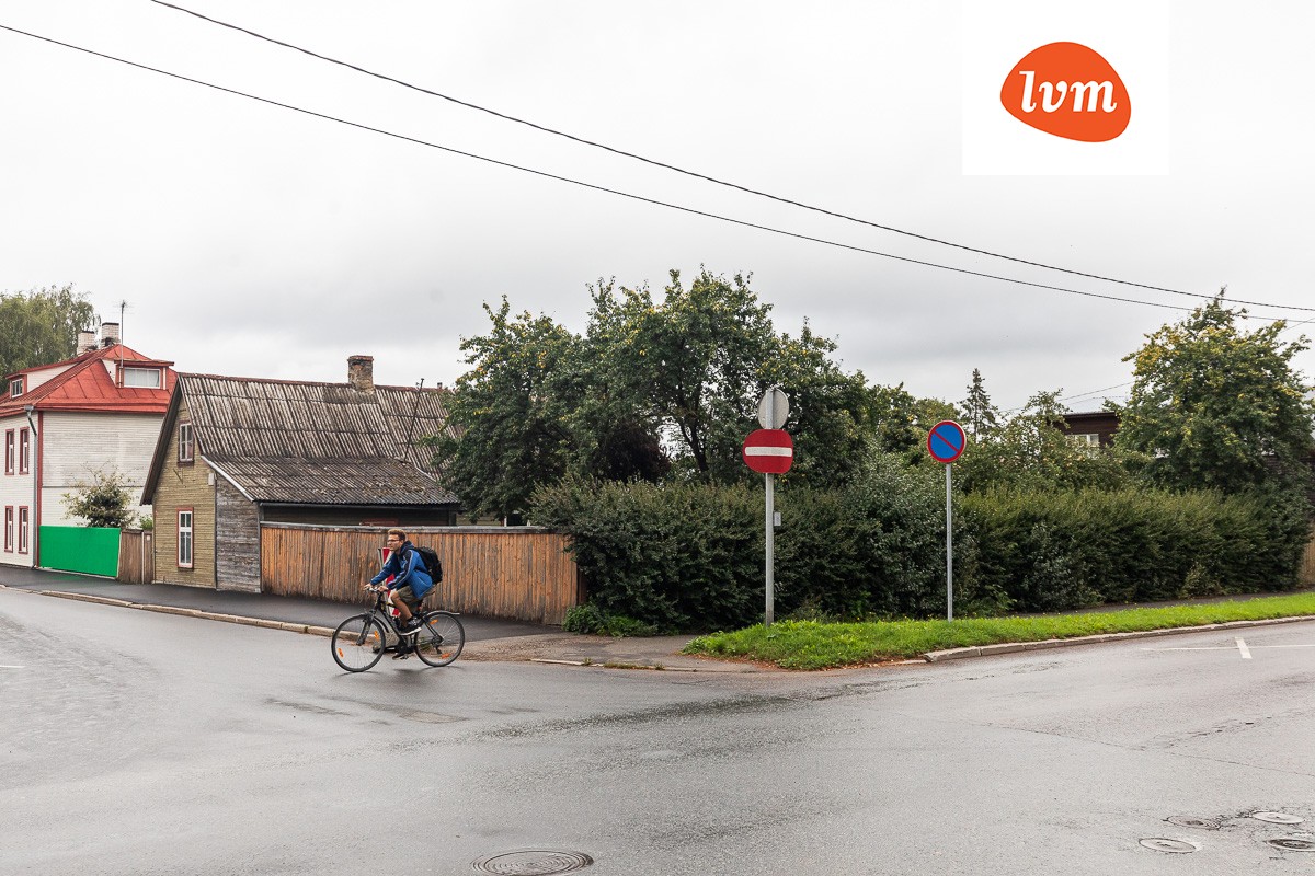 Kalevi 104, Karlova, Tartu