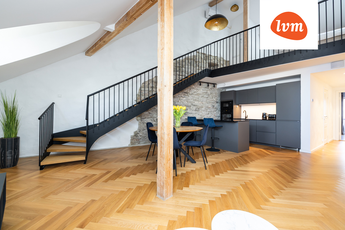 Suur-Karja tänav 12, Vanalinn, Tallinn