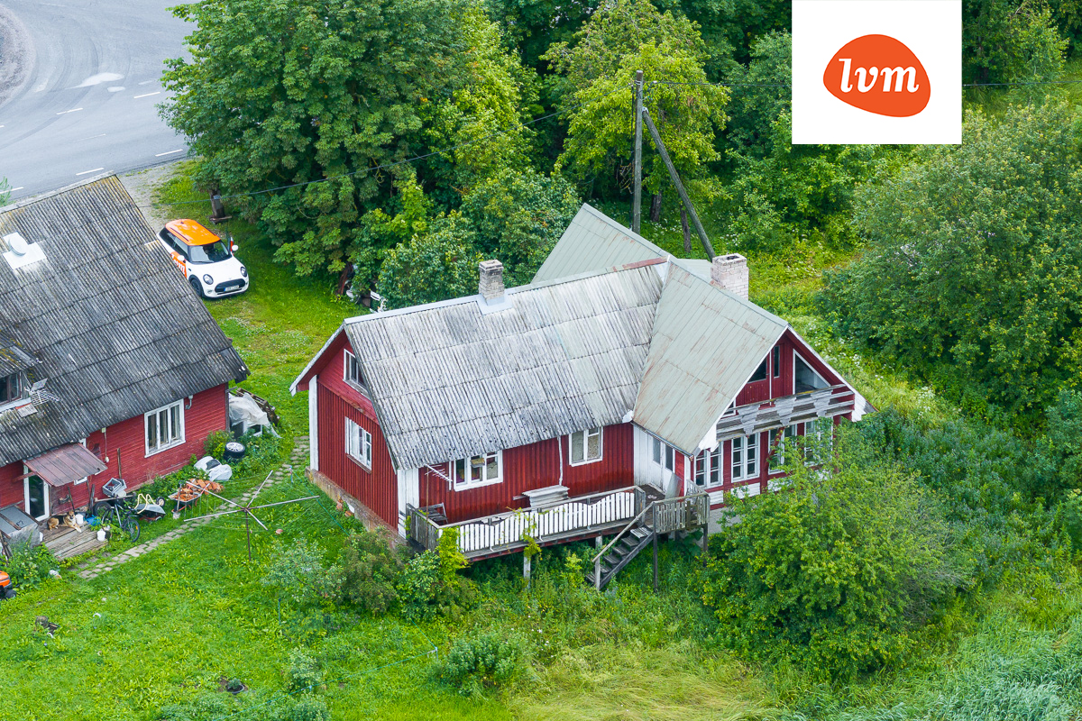 Raavo, Kursi, Põltsamaa vald