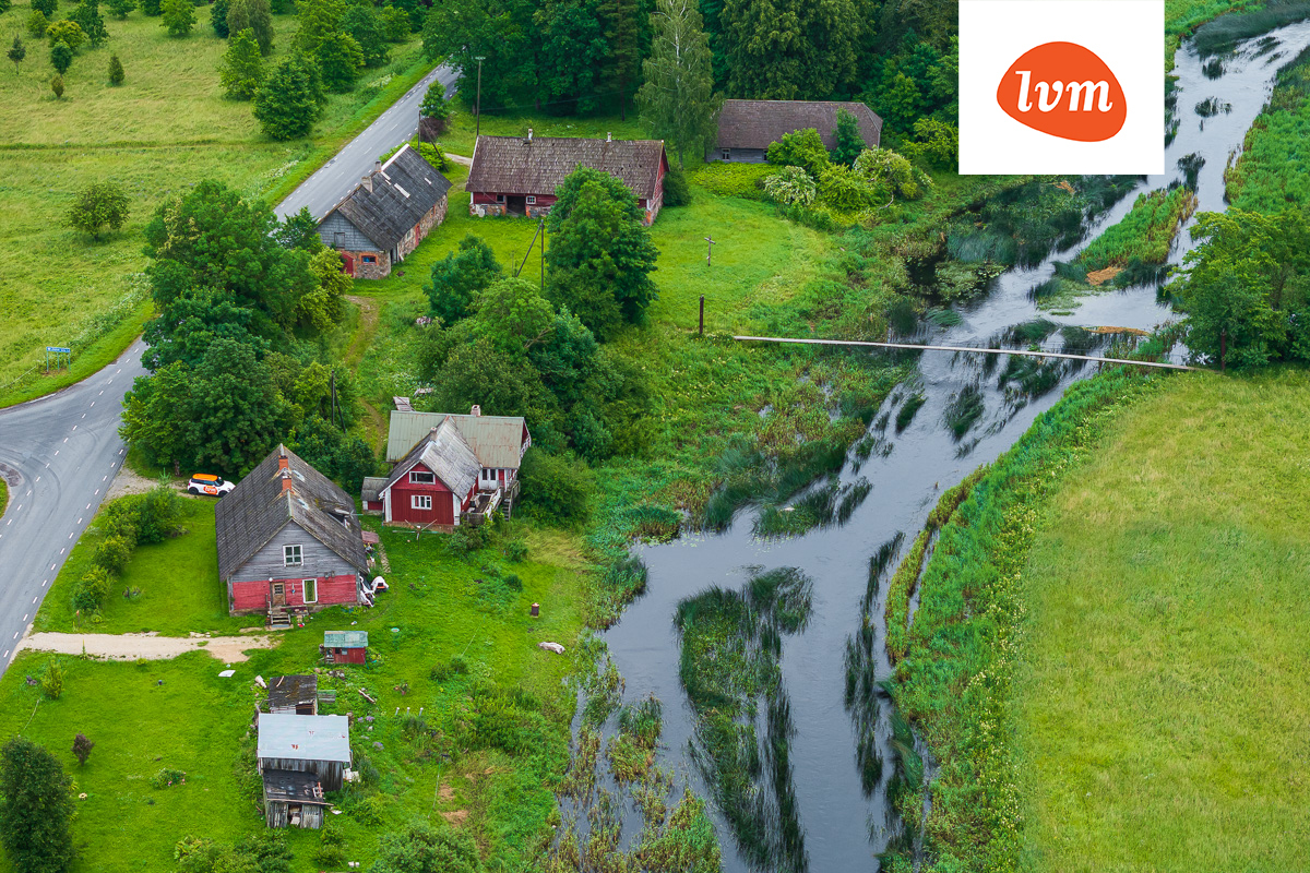 Raavo, Kursi, Põltsamaa vald, Jõgeva maakond