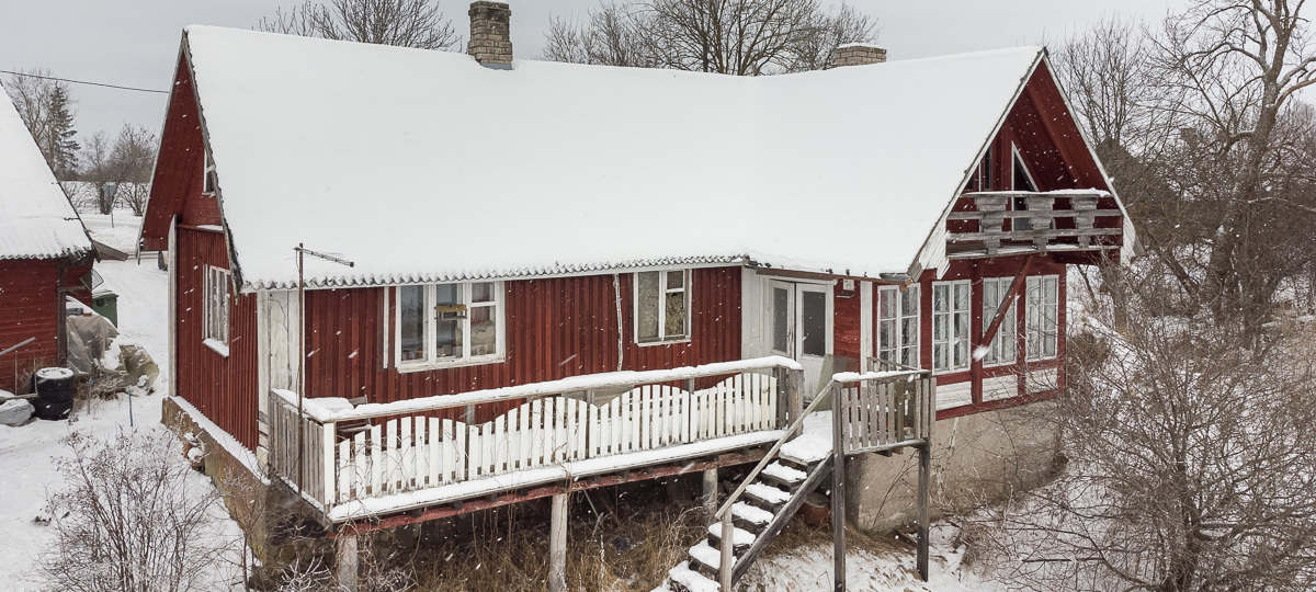 Raavo, Kursi, Põltsamaa vald, Jõgeva maakond
