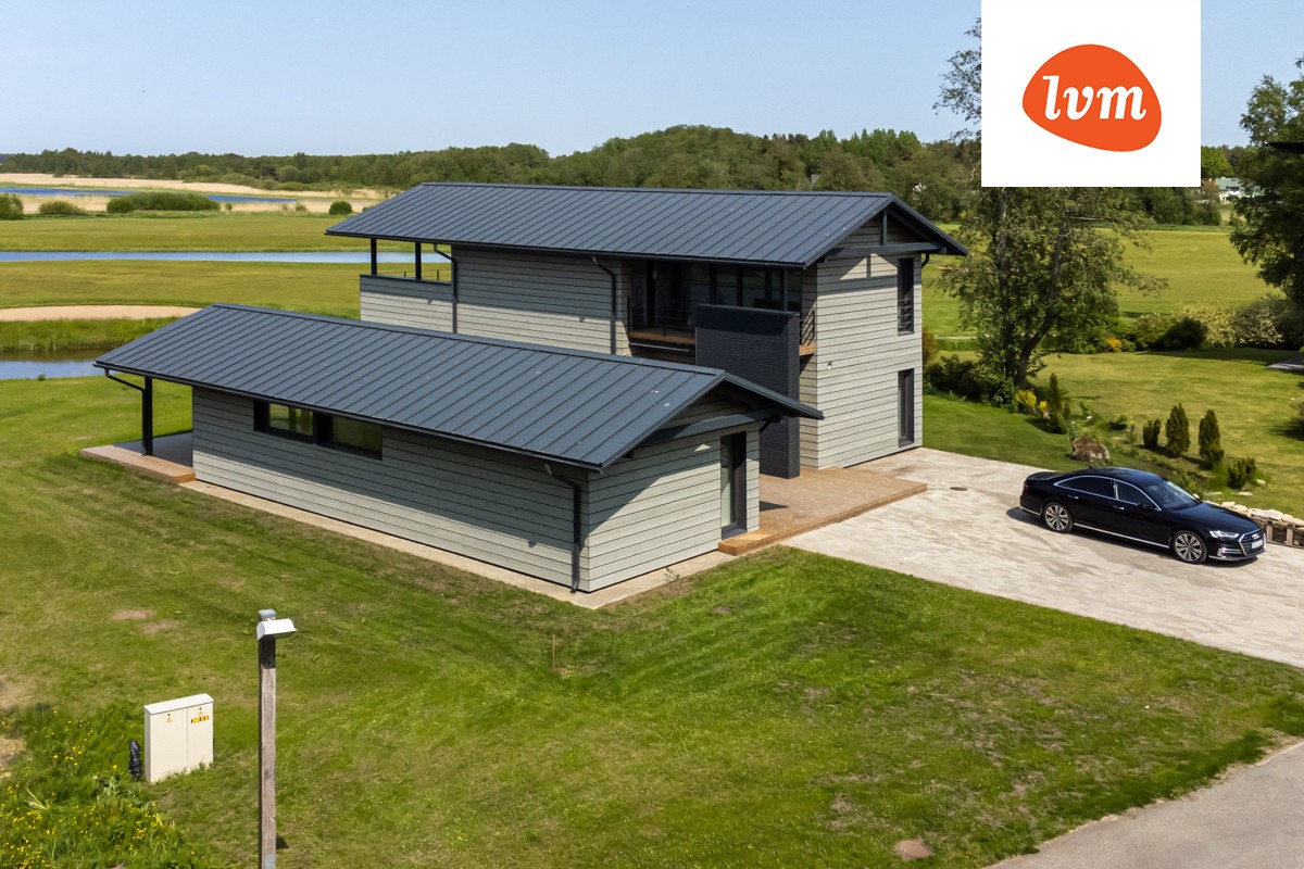 Helme tee 12, Manniva, Jõelähtme vald