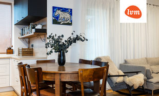 Kaselaane tänav 5/2, Saue vald