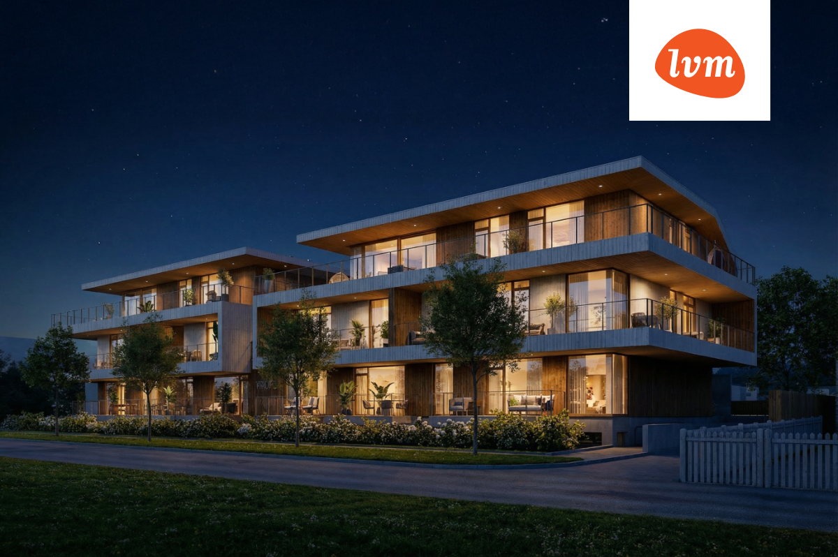 Papli tänav 8, Rannarajoon, Pärnu