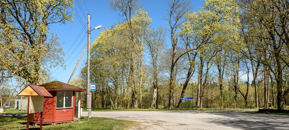 Orava , Saare maakond, Saaremaa vald, Kõljala küla