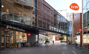 Aida tänav 7, Pärnu