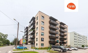 Oja tänav 118, Pärnu