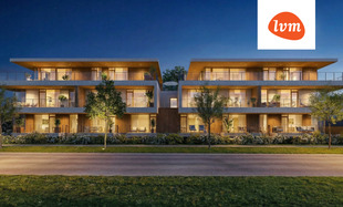 Papli tänav 8-9, Pärnu