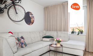 Pille tänav 22, Tallinn