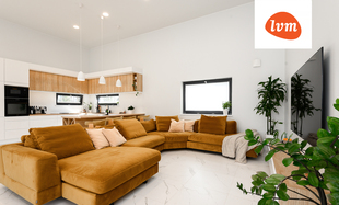 Vahtramäe tee 3, Luunja vald